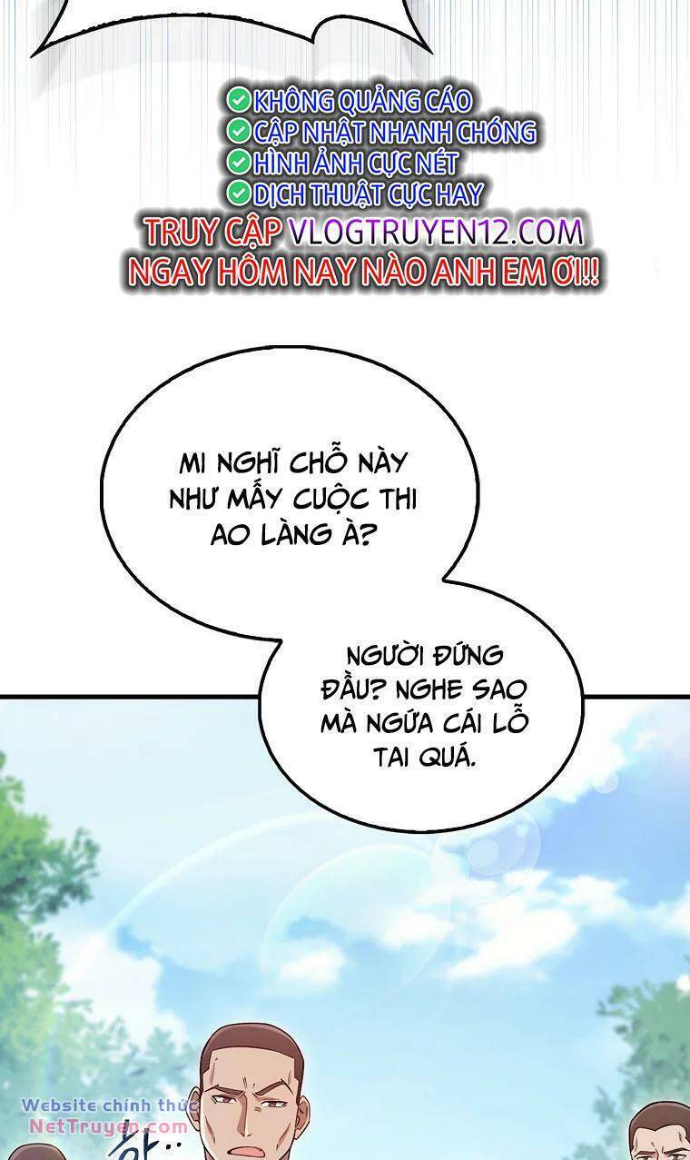 Pháp sư cận chiến chapter 18 - Upload bởi truyensieuhay.com