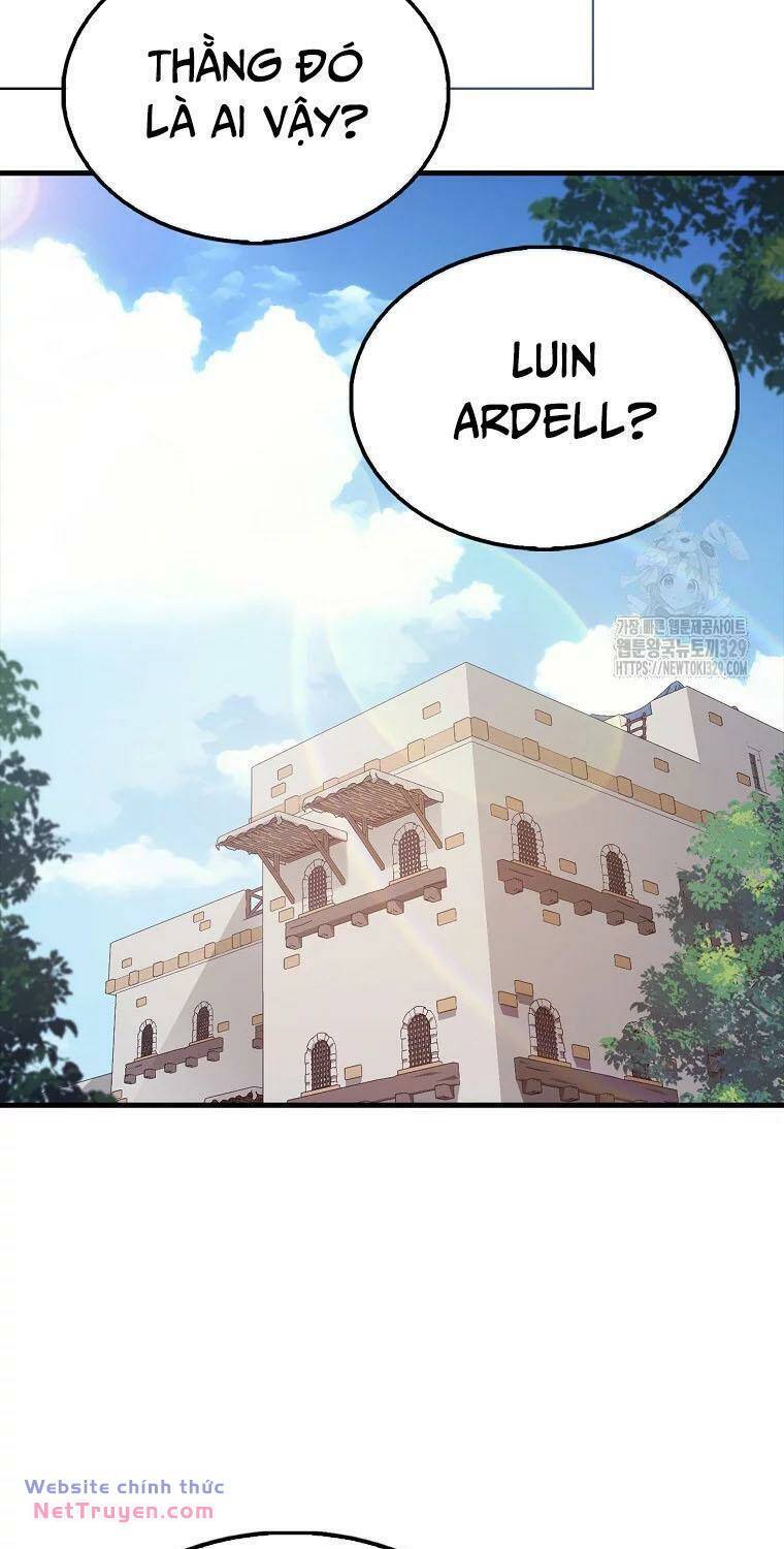 Pháp sư cận chiến chapter 18 - Upload bởi truyensieuhay.com