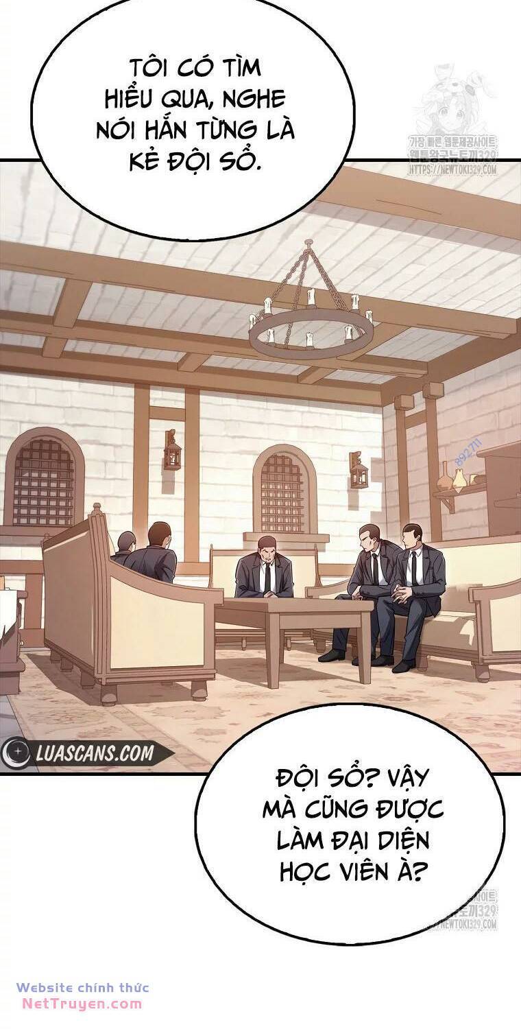 Pháp sư cận chiến chapter 18 - Upload bởi truyensieuhay.com