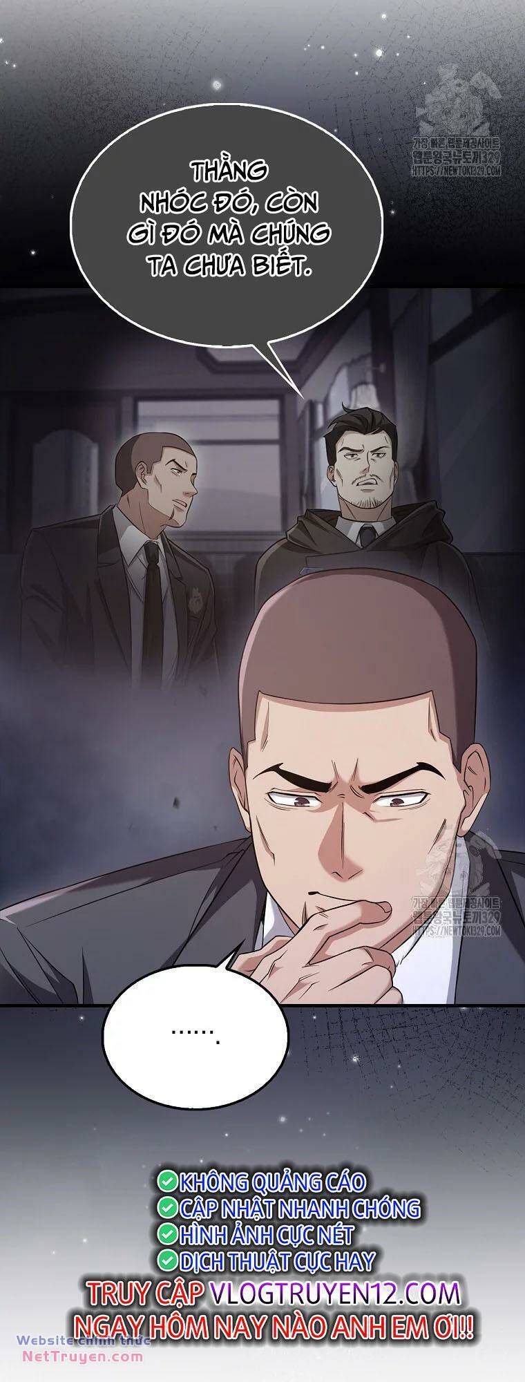 Pháp sư cận chiến chapter 18 - Upload bởi truyensieuhay.com