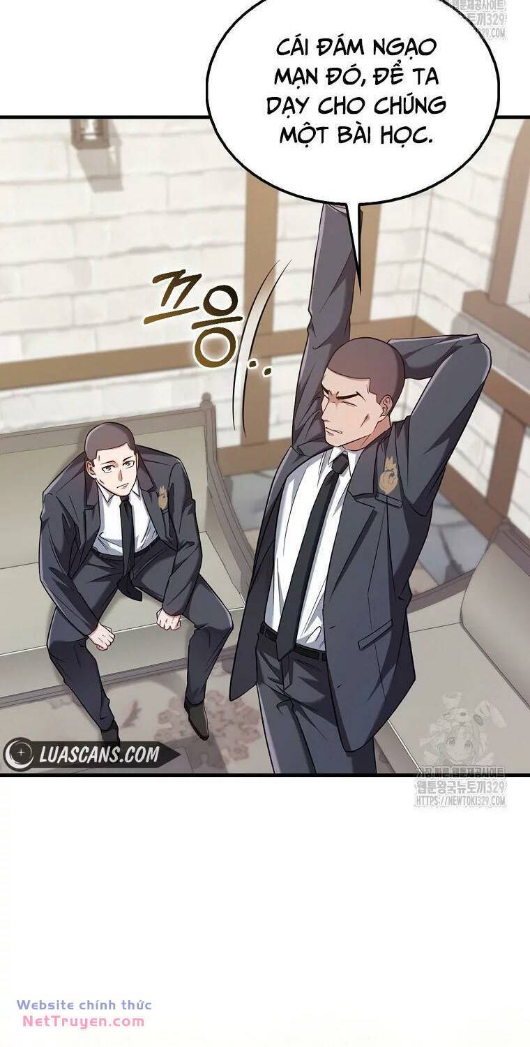 Pháp sư cận chiến chapter 18 - Upload bởi truyensieuhay.com