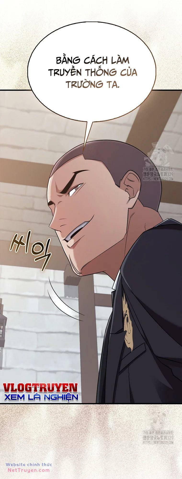 Pháp sư cận chiến chapter 18 - Upload bởi truyensieuhay.com