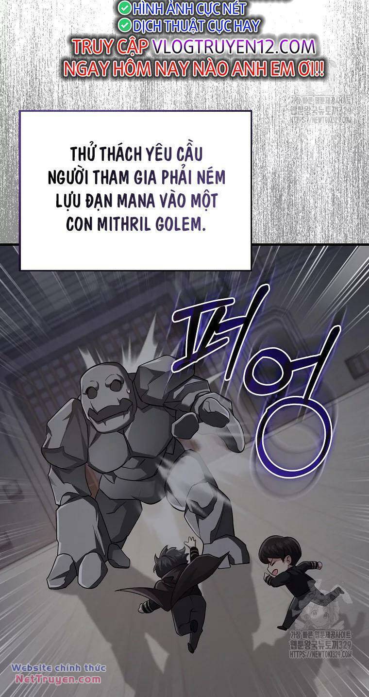 Pháp sư cận chiến chapter 18 - Upload bởi truyensieuhay.com