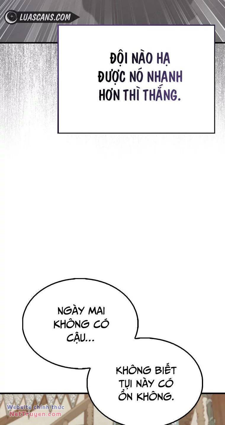 Pháp sư cận chiến chapter 18 - Upload bởi truyensieuhay.com