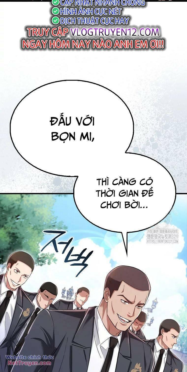Pháp sư cận chiến chapter 18 - Upload bởi truyensieuhay.com