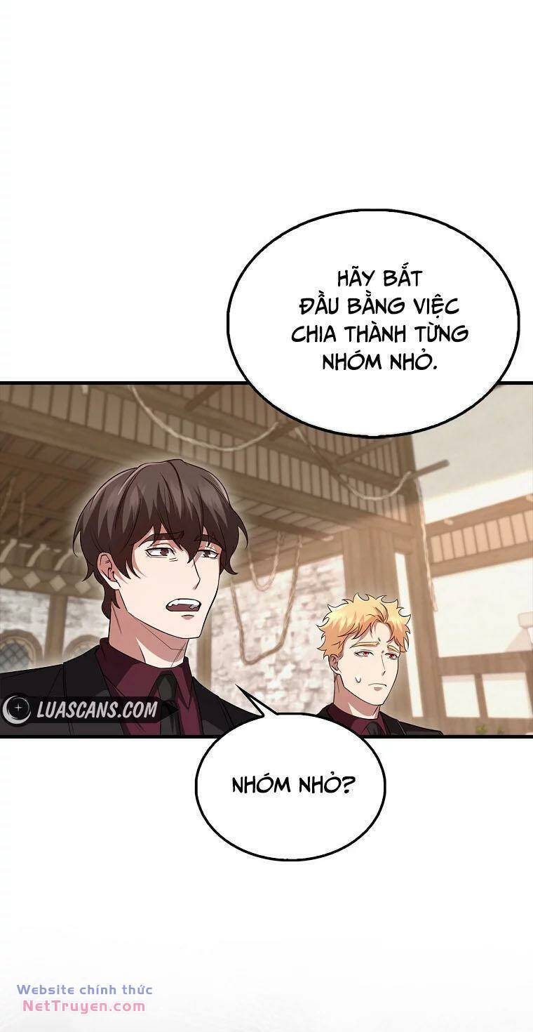 Pháp sư cận chiến chapter 18 - Upload bởi truyensieuhay.com