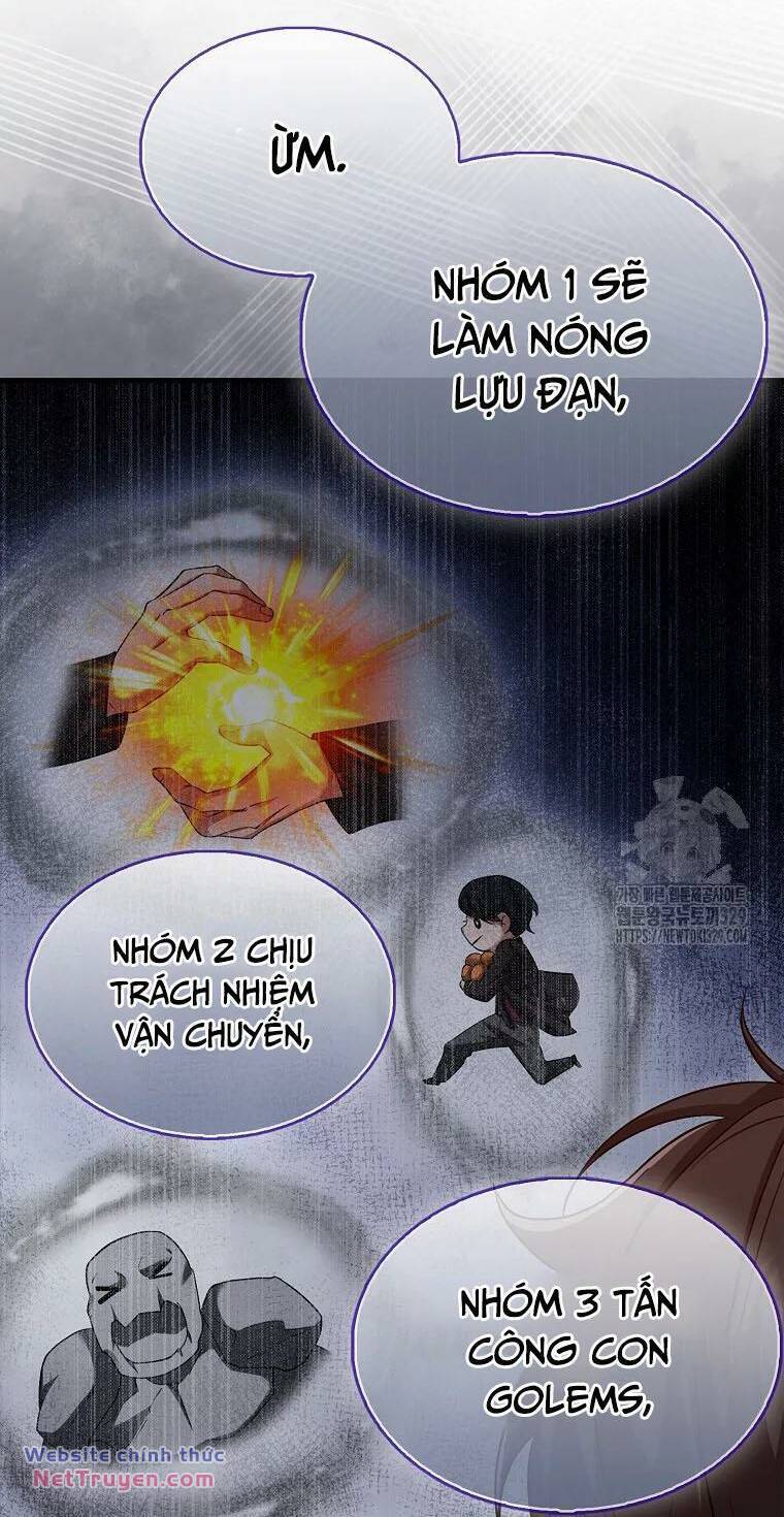 Pháp sư cận chiến chapter 18 - Upload bởi truyensieuhay.com