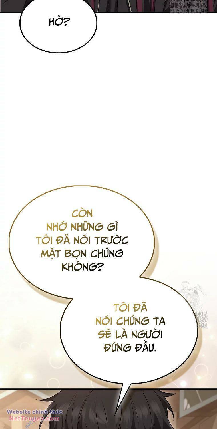 Pháp sư cận chiến chapter 18 - Upload bởi truyensieuhay.com