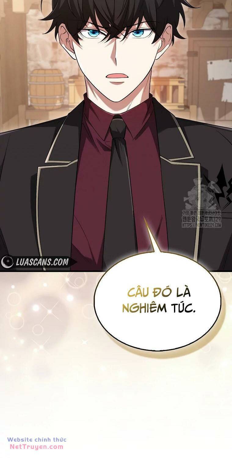 Pháp sư cận chiến chapter 18 - Upload bởi truyensieuhay.com