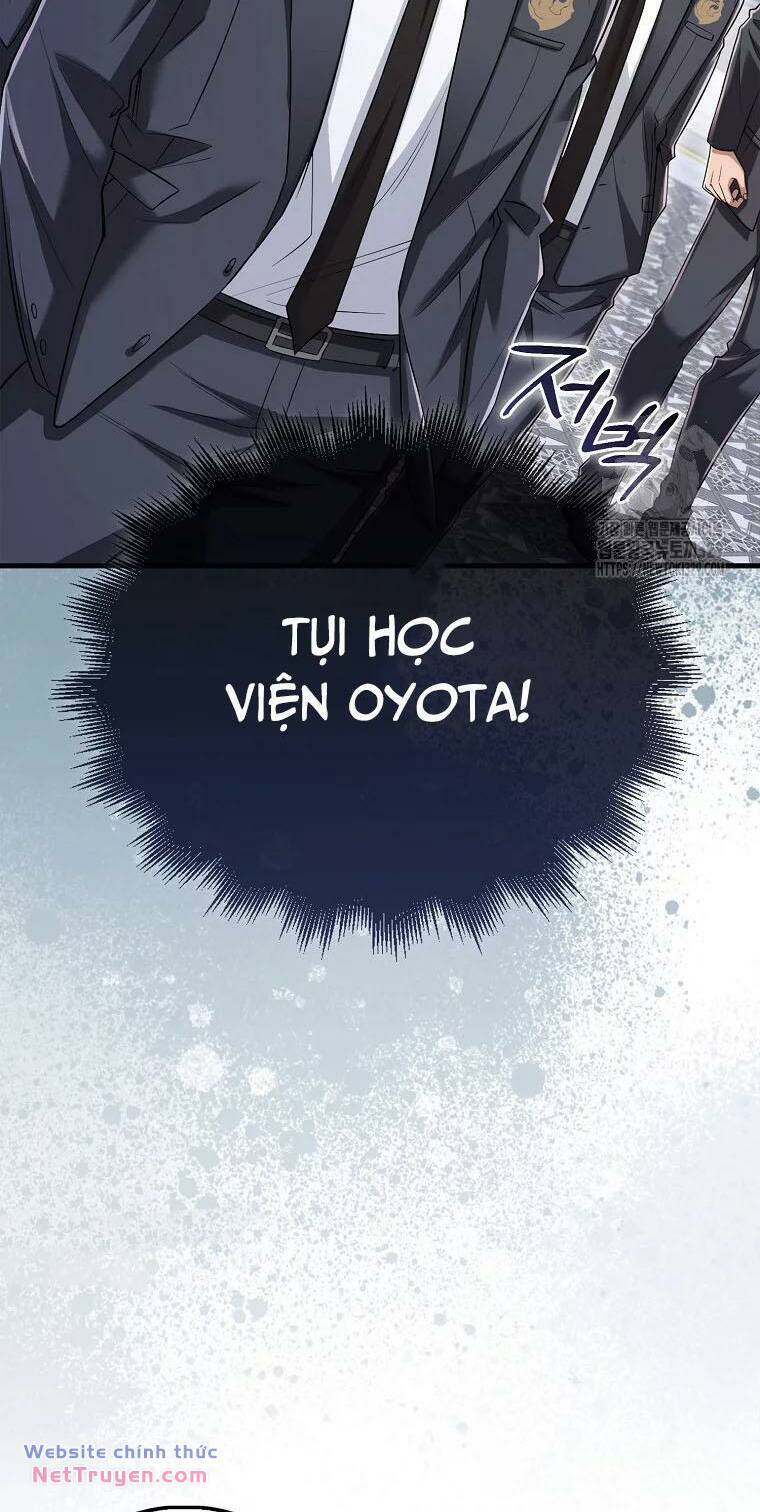 Pháp sư cận chiến chapter 18 - Upload bởi truyensieuhay.com