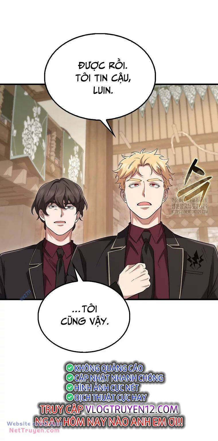 Pháp sư cận chiến chapter 18 - Upload bởi truyensieuhay.com