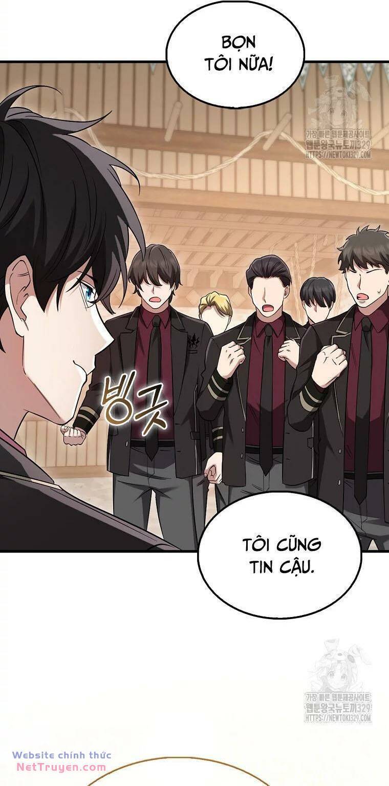 Pháp sư cận chiến chapter 18 - Upload bởi truyensieuhay.com