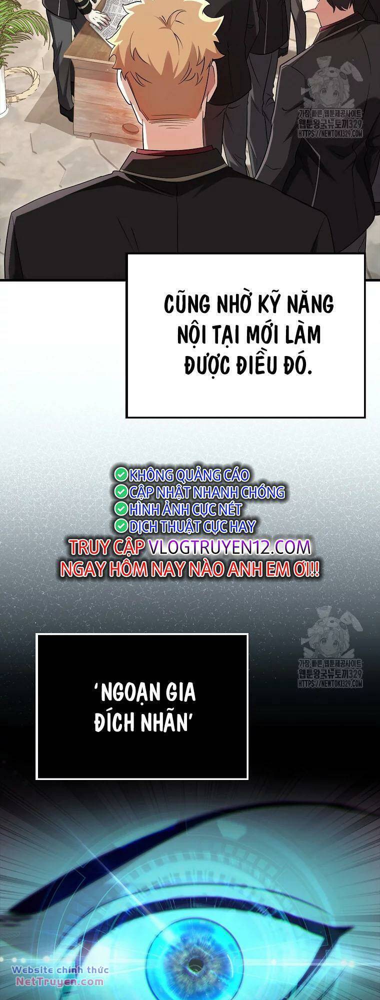 Pháp sư cận chiến chapter 18 - Upload bởi truyensieuhay.com