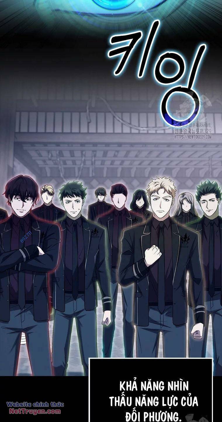 Pháp sư cận chiến chapter 18 - Upload bởi truyensieuhay.com
