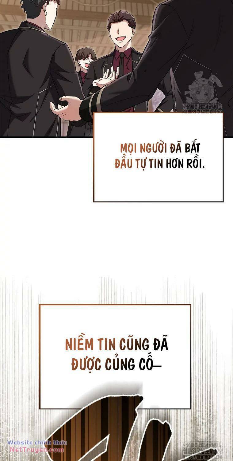 Pháp sư cận chiến chapter 18 - Upload bởi truyensieuhay.com