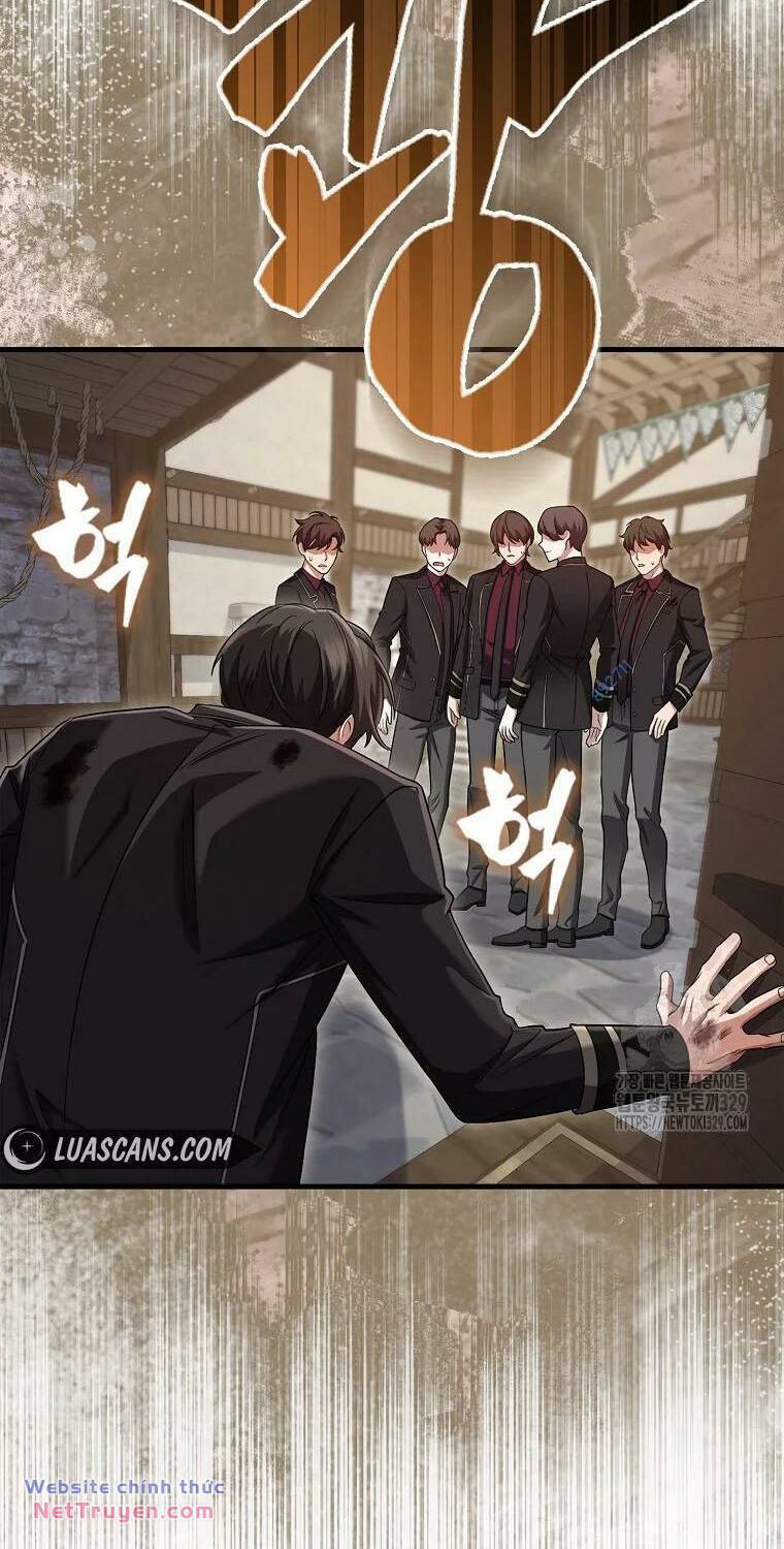 Pháp sư cận chiến chapter 18 - Upload bởi truyensieuhay.com