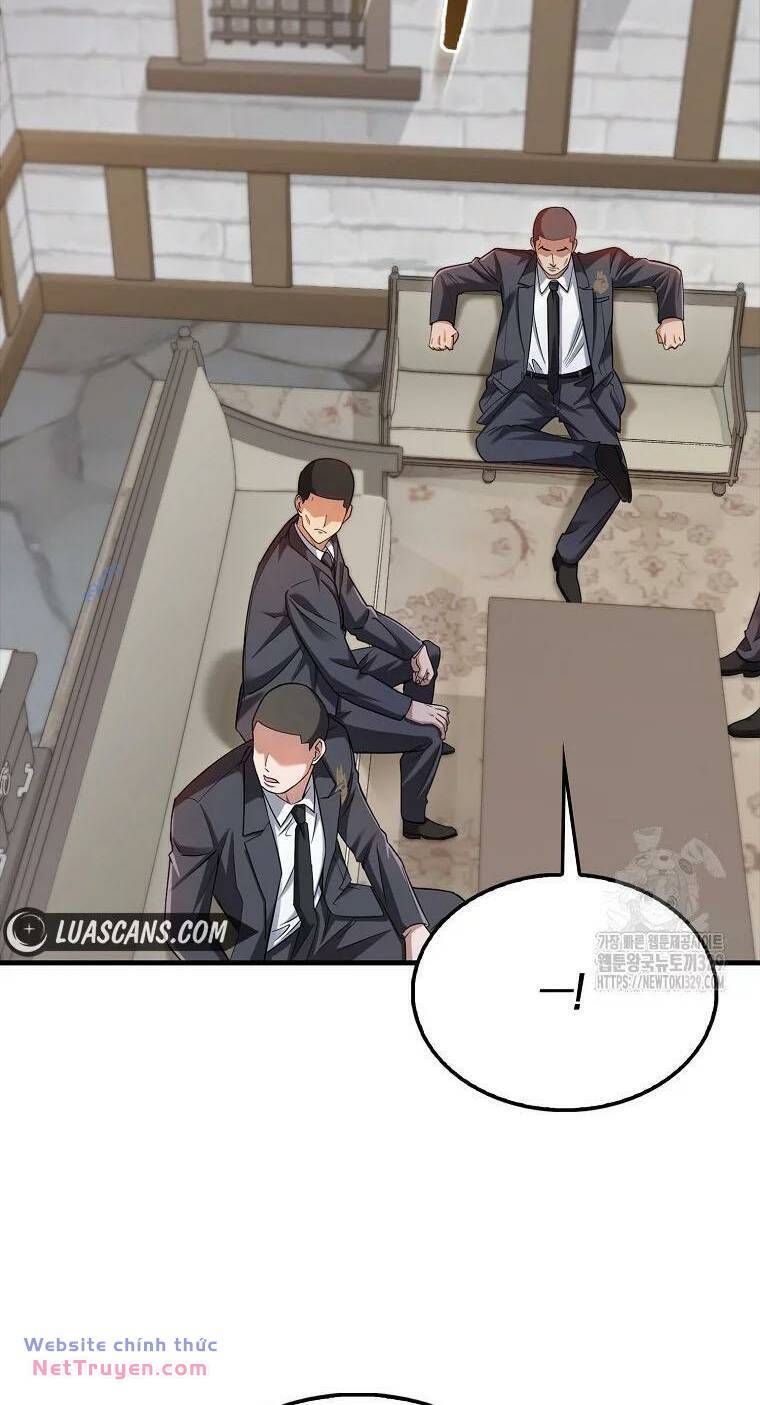 Pháp sư cận chiến chapter 18 - Upload bởi truyensieuhay.com