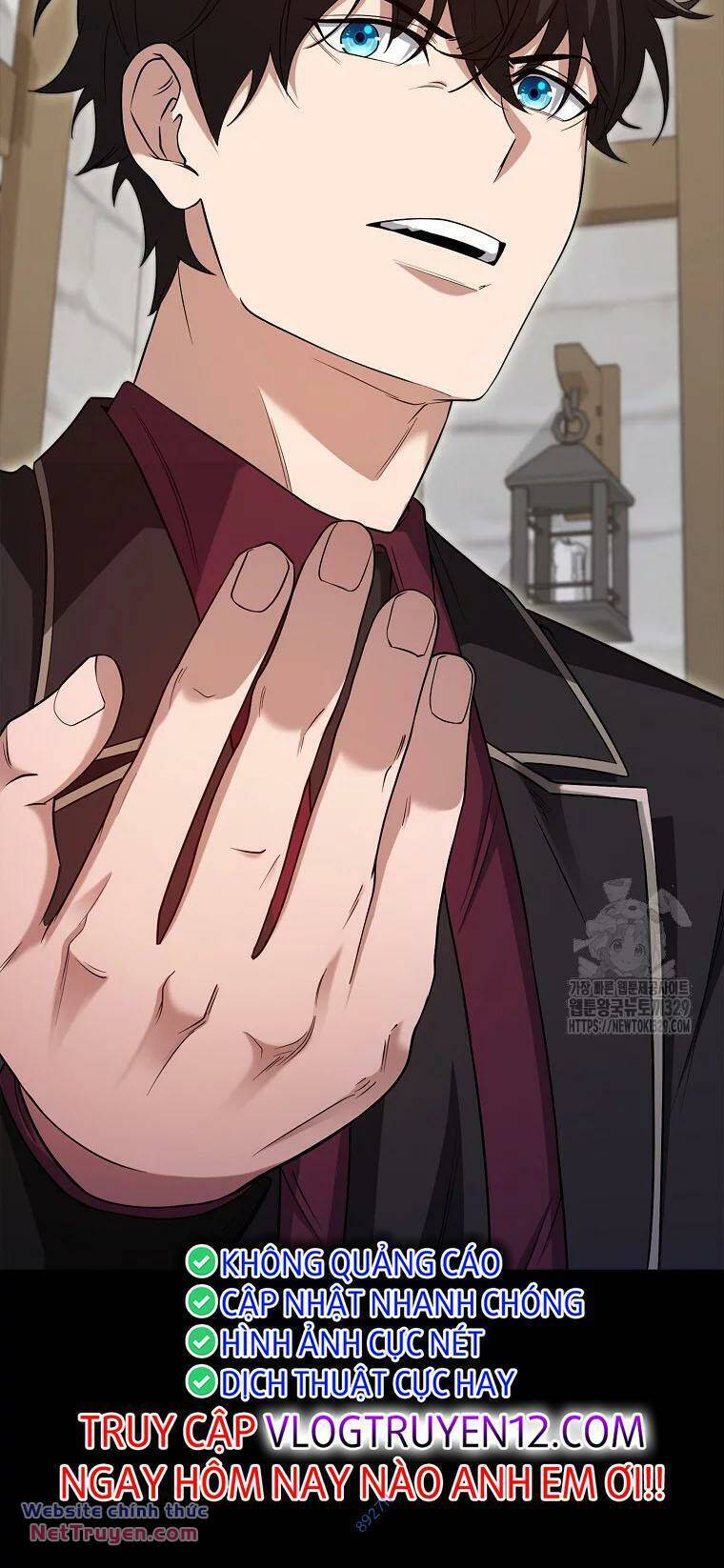 Pháp sư cận chiến chapter 18 - Upload bởi truyensieuhay.com