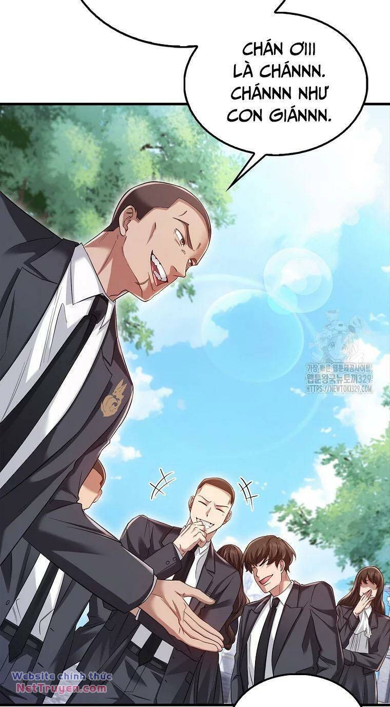 Pháp sư cận chiến chapter 18 - Upload bởi truyensieuhay.com
