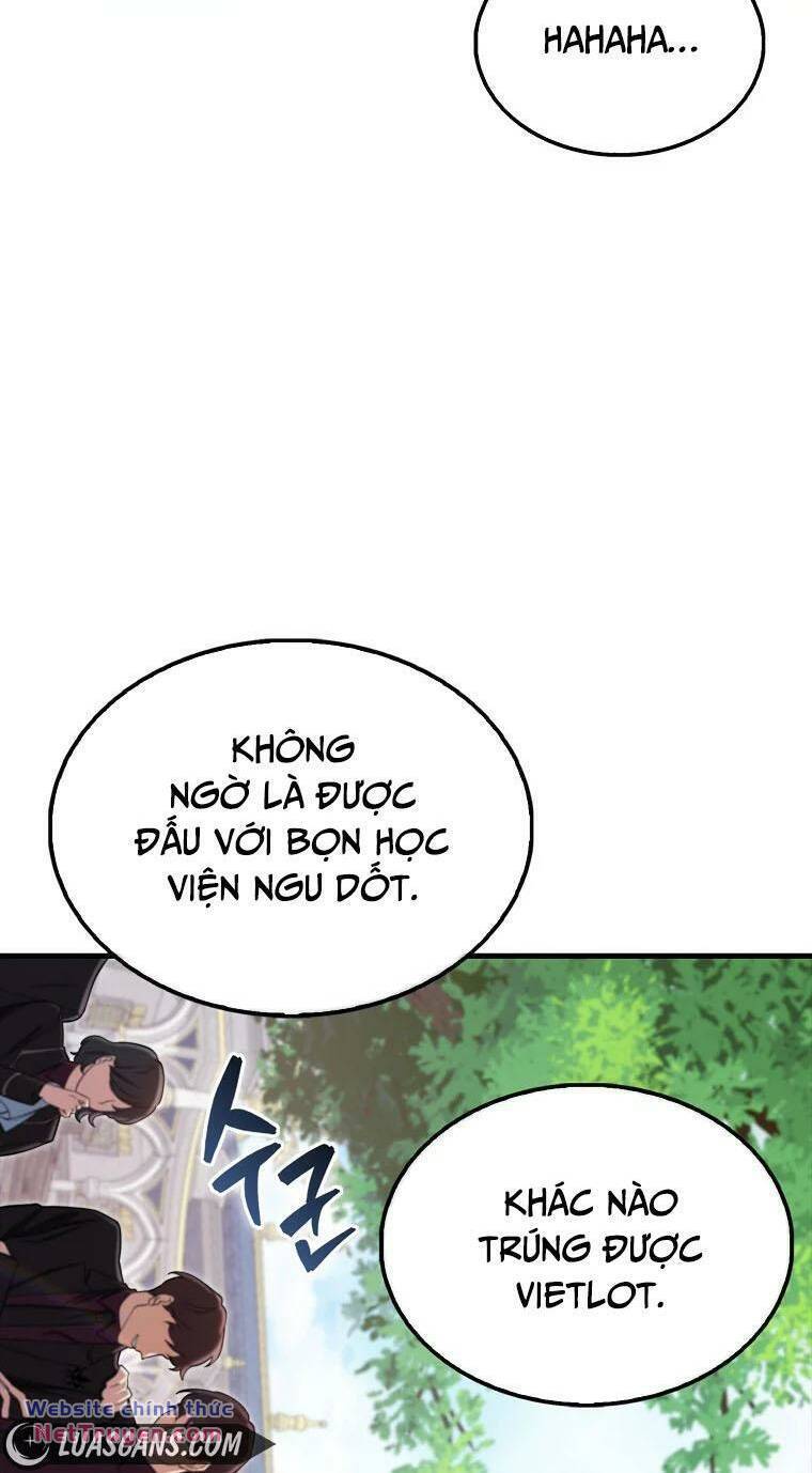 Pháp sư cận chiến chapter 18 - Upload bởi truyensieuhay.com