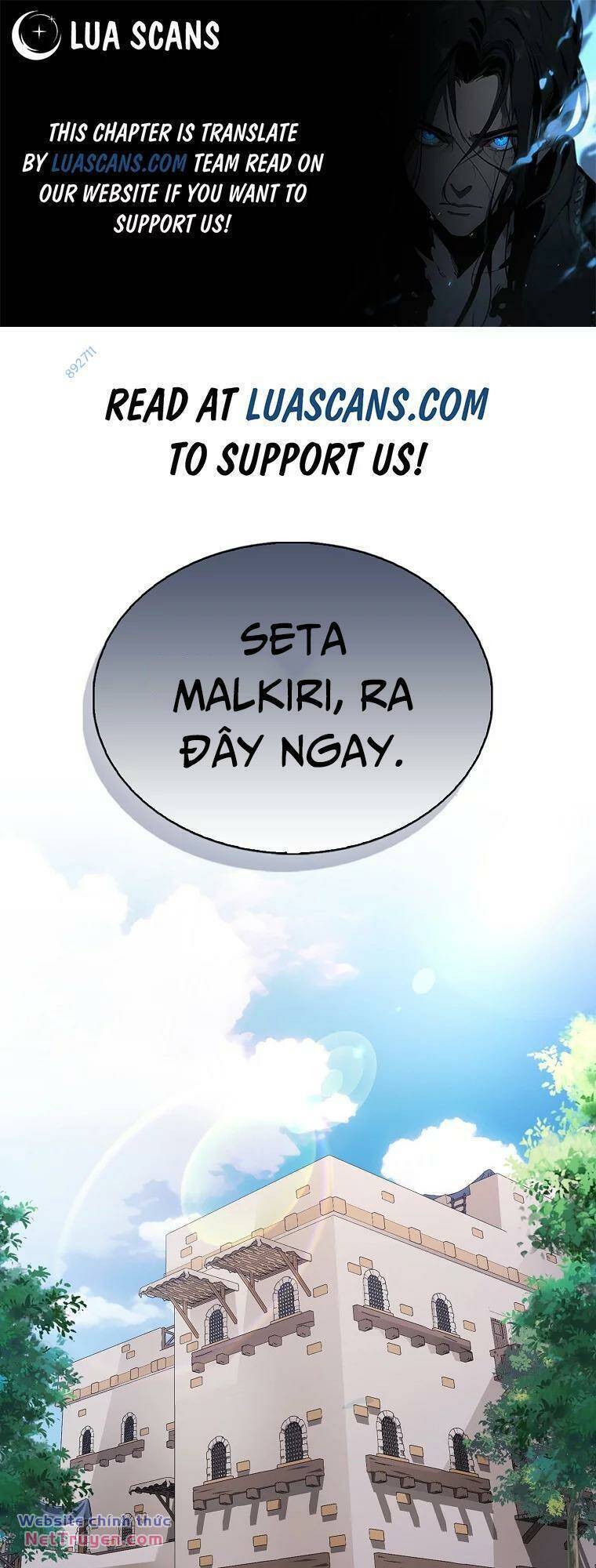 Pháp sư cận chiến chapter 19 - Upload bởi truyensieuhay.com