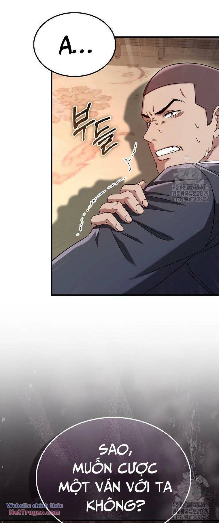 Pháp sư cận chiến chapter 19 - Upload bởi truyensieuhay.com