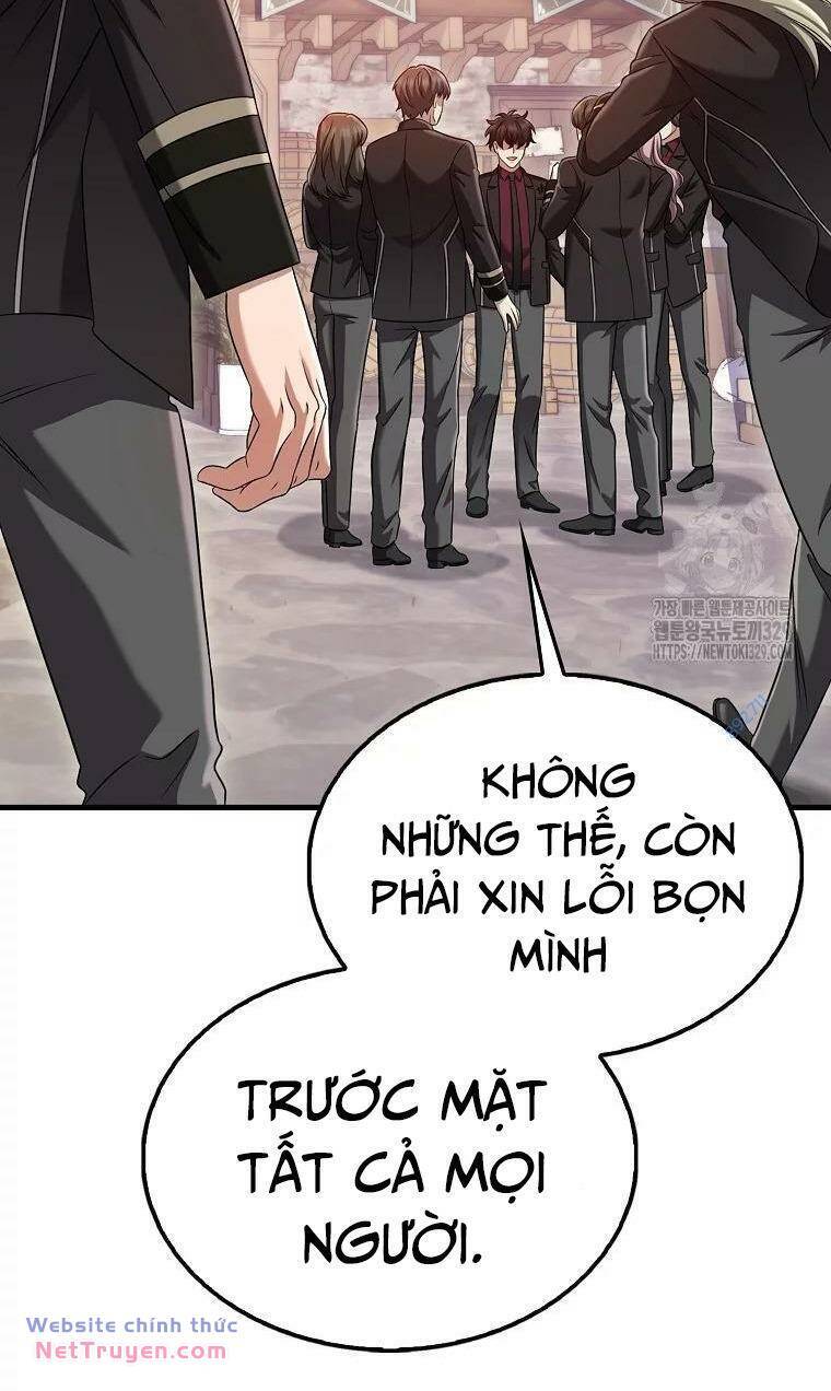 Pháp sư cận chiến chapter 19 - Upload bởi truyensieuhay.com