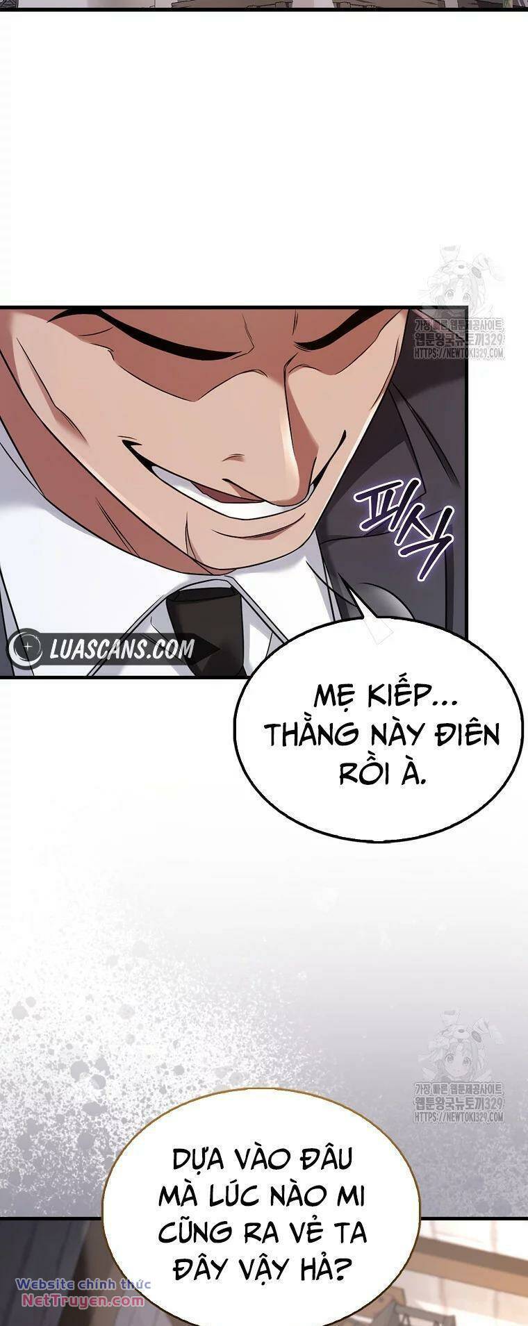 Pháp sư cận chiến chapter 19 - Upload bởi truyensieuhay.com