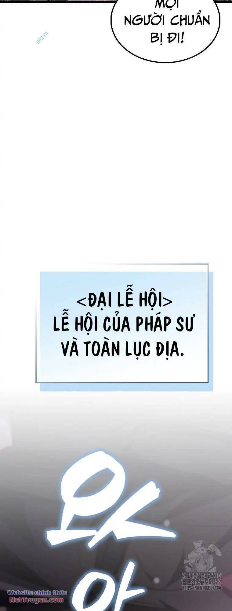 Pháp sư cận chiến chapter 19 - Upload bởi truyensieuhay.com