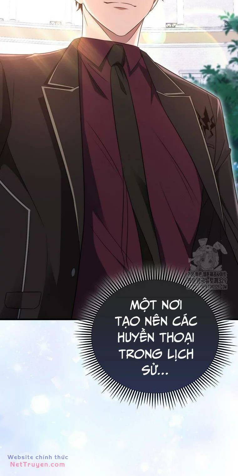 Pháp sư cận chiến chapter 19 - Upload bởi truyensieuhay.com