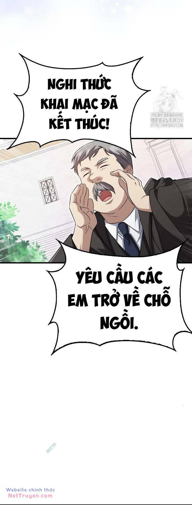 Pháp sư cận chiến chapter 19 - Upload bởi truyensieuhay.com