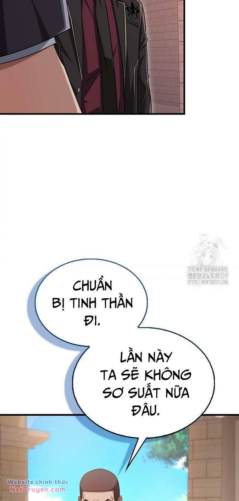 Pháp sư cận chiến chapter 19 - Upload bởi truyensieuhay.com