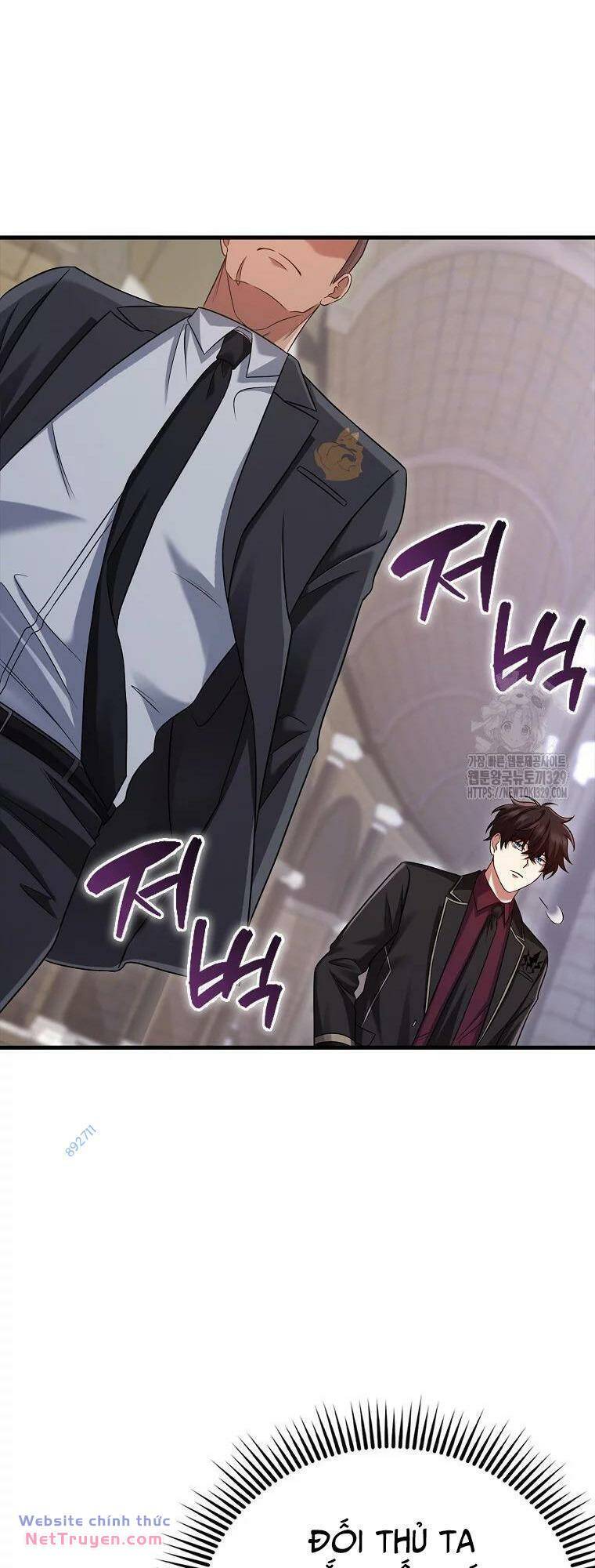 Pháp sư cận chiến chapter 19 - Upload bởi truyensieuhay.com