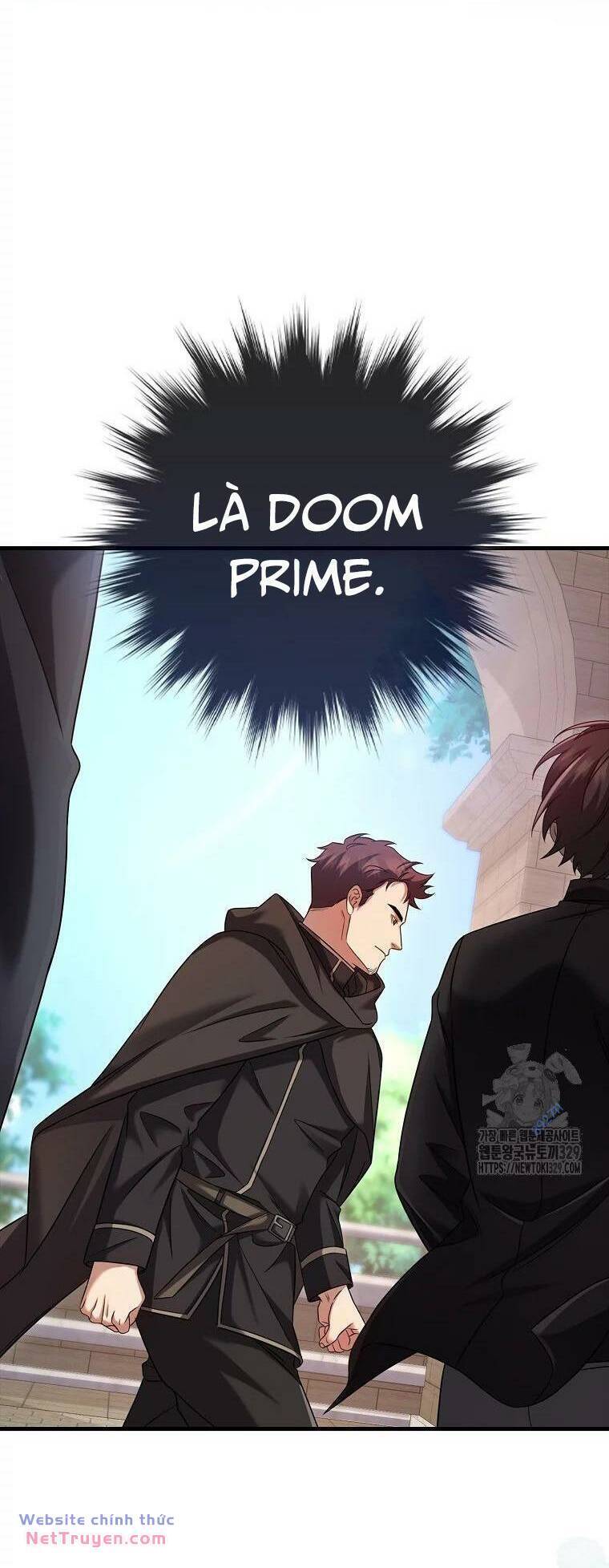 Pháp sư cận chiến chapter 19 - Upload bởi truyensieuhay.com