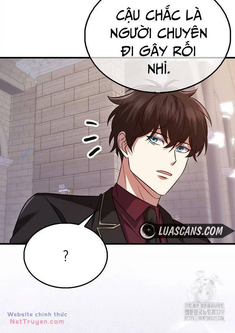 Pháp sư cận chiến chapter 19 - Upload bởi truyensieuhay.com