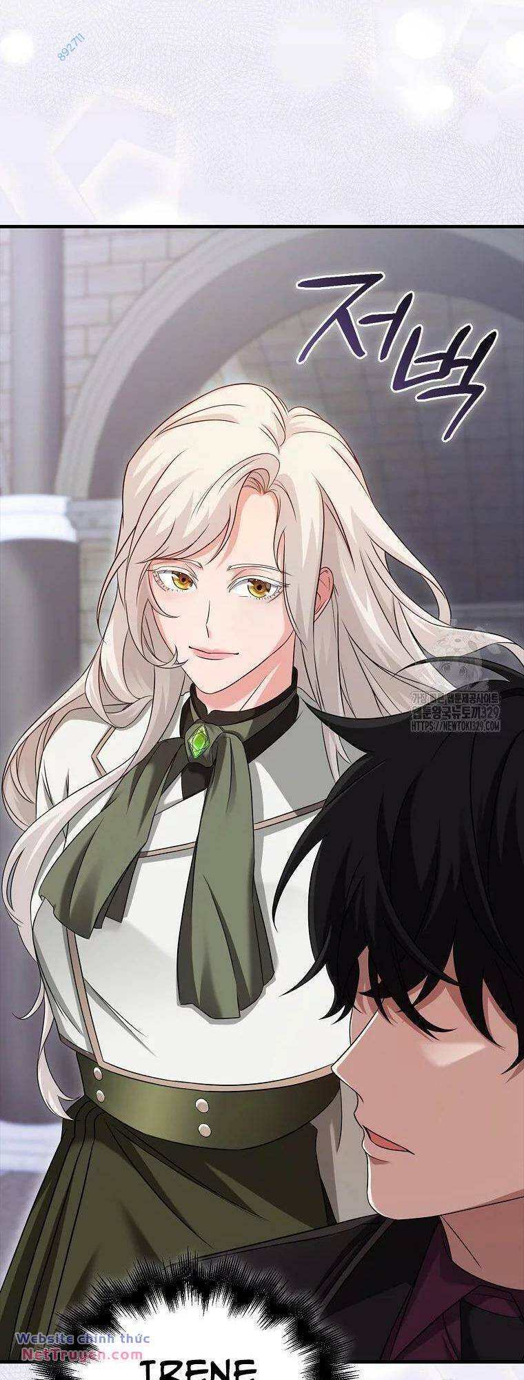 Pháp sư cận chiến chapter 19 - Upload bởi truyensieuhay.com