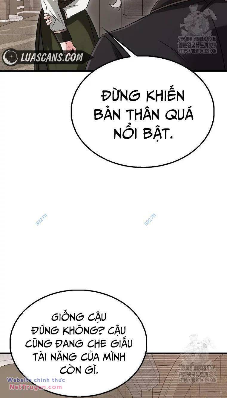 Pháp sư cận chiến chapter 19 - Upload bởi truyensieuhay.com