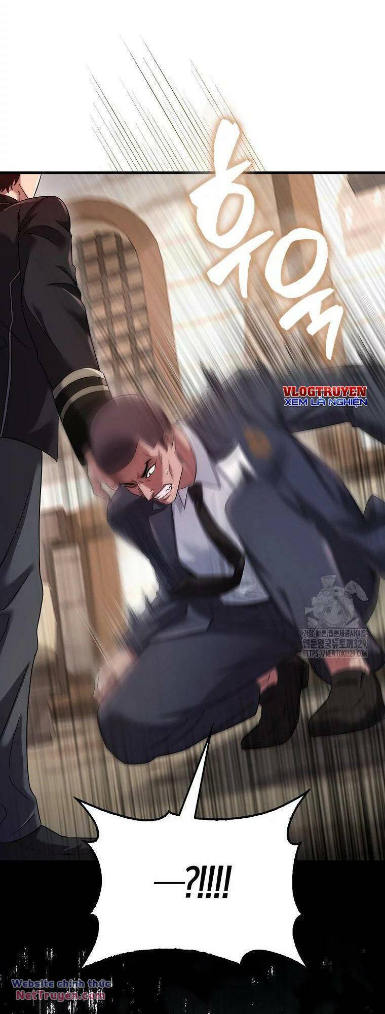 Pháp sư cận chiến chapter 19 - Upload bởi truyensieuhay.com