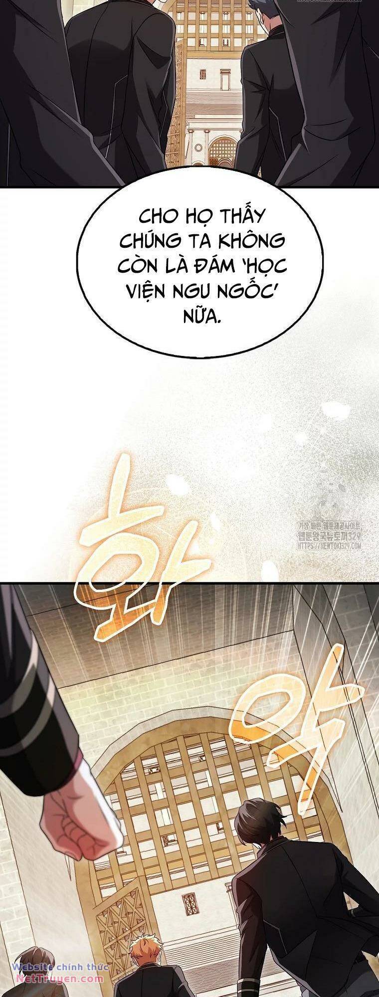 Pháp sư cận chiến chapter 19 - Upload bởi truyensieuhay.com