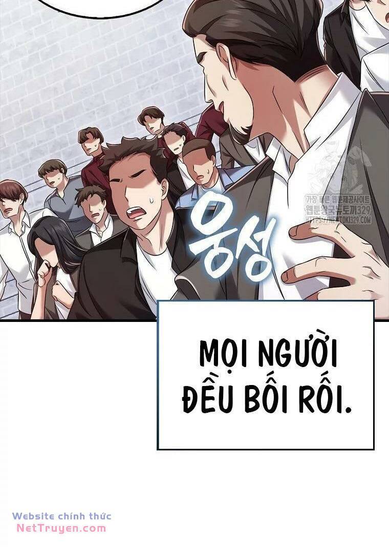 Pháp sư cận chiến chapter 19 - Upload bởi truyensieuhay.com