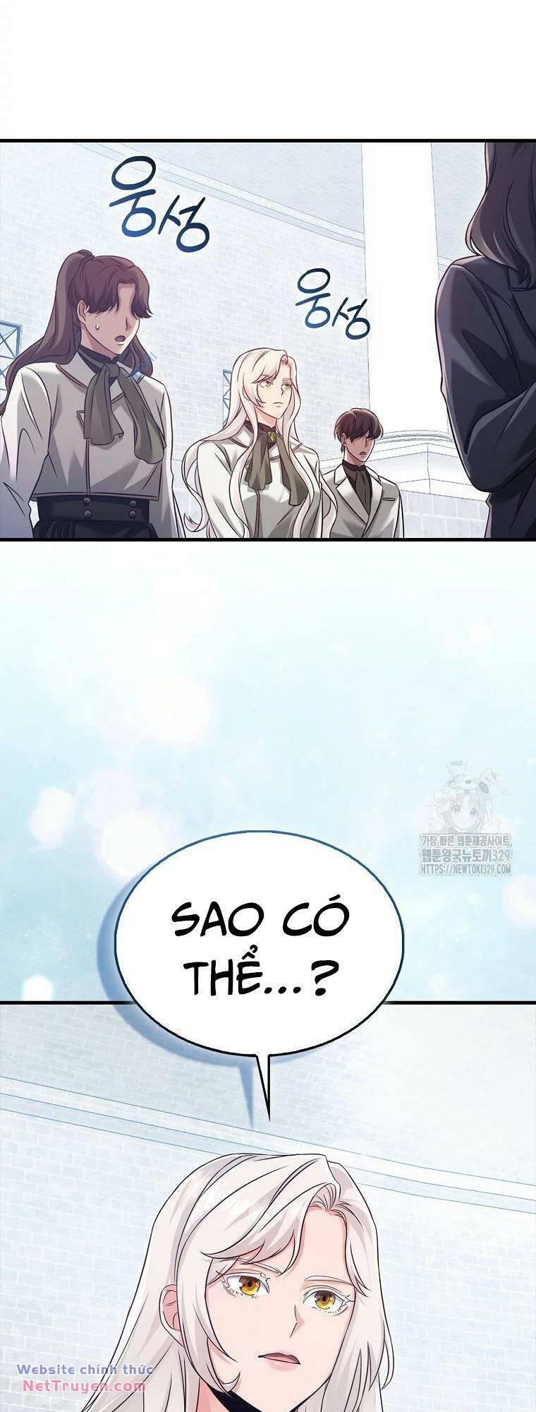 Pháp sư cận chiến chapter 19 - Upload bởi truyensieuhay.com
