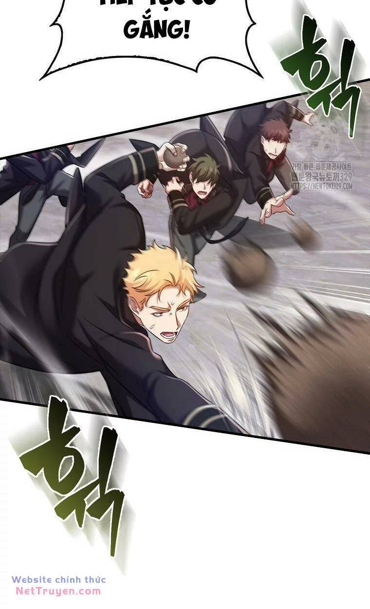 Pháp sư cận chiến chapter 19 - Upload bởi truyensieuhay.com
