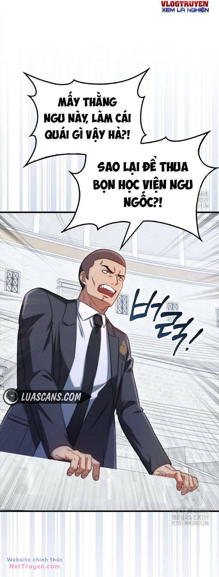Pháp sư cận chiến chapter 19 - Upload bởi truyensieuhay.com