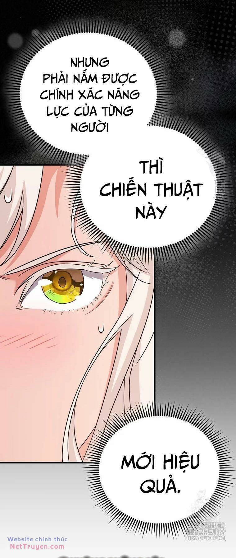 Pháp sư cận chiến chapter 19 - Upload bởi truyensieuhay.com