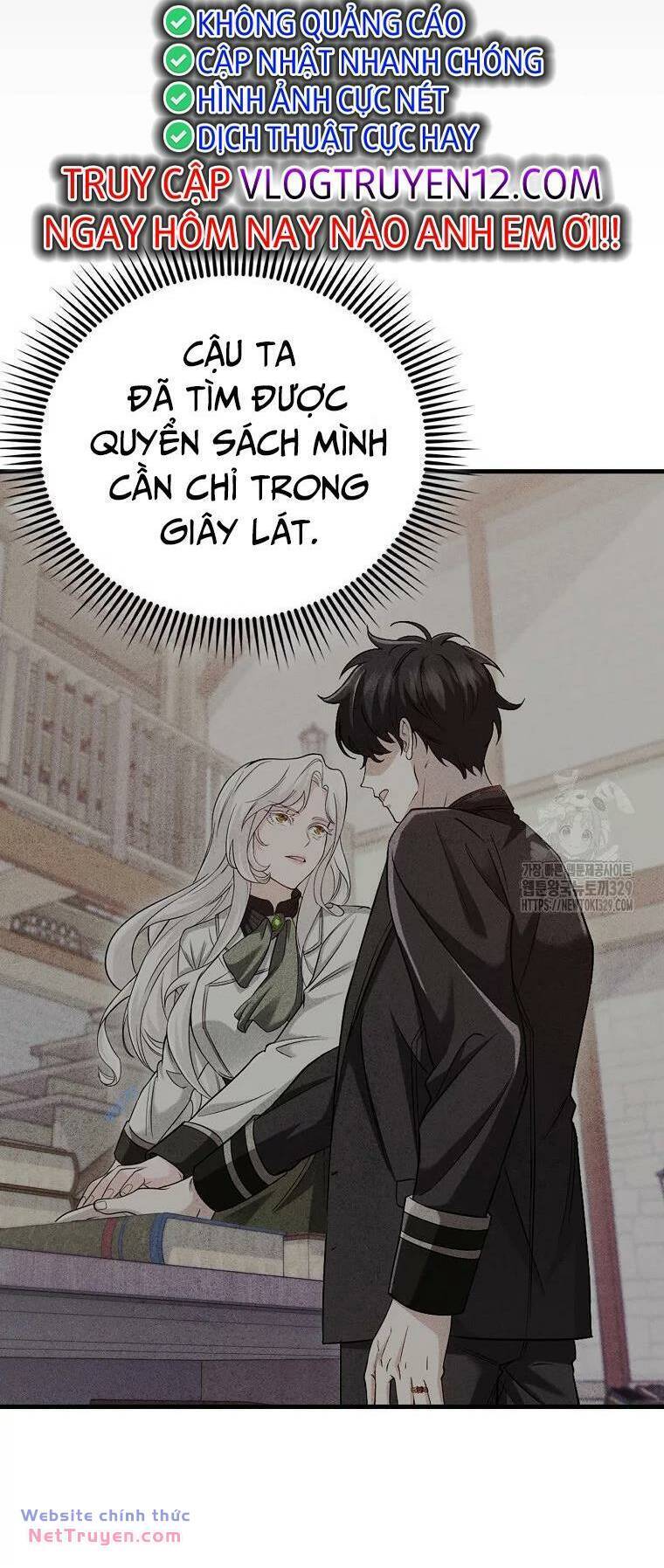 Pháp sư cận chiến chapter 19 - Upload bởi truyensieuhay.com