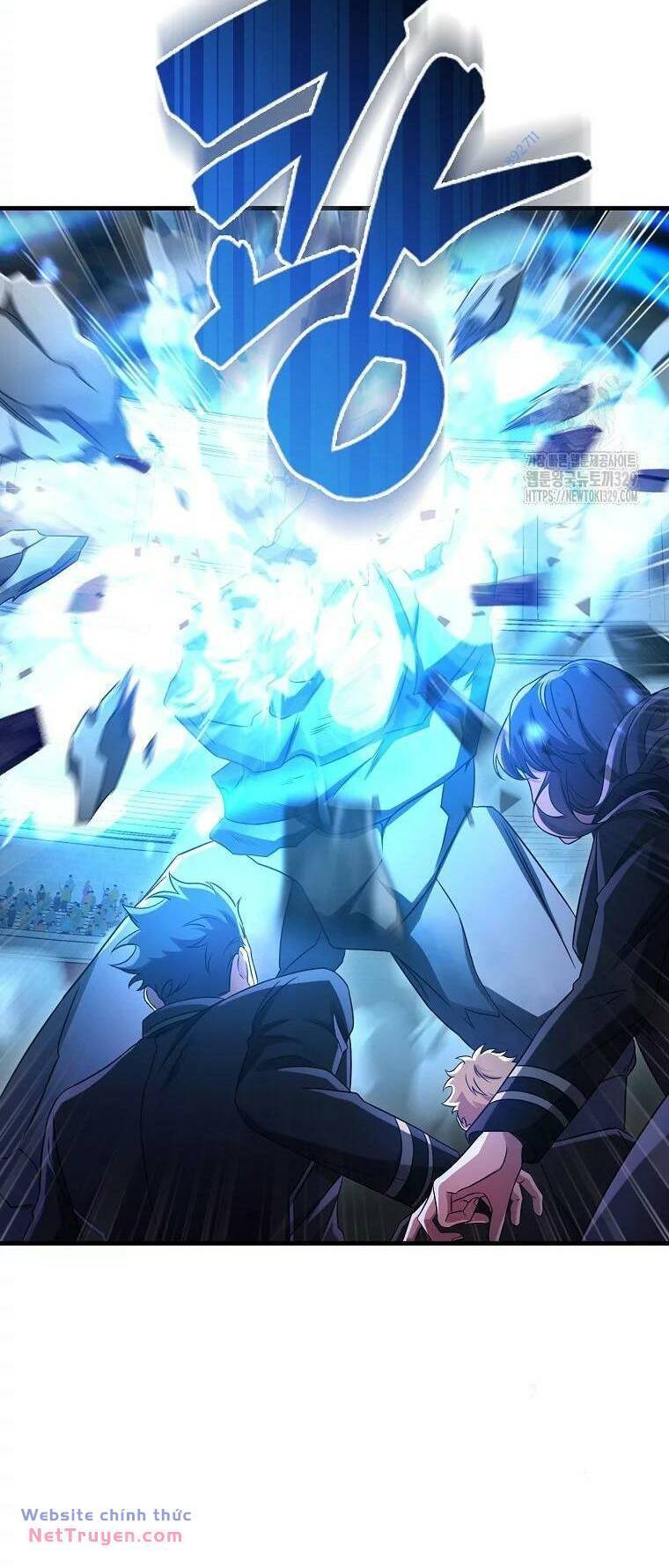 Pháp sư cận chiến chapter 19 - Upload bởi truyensieuhay.com