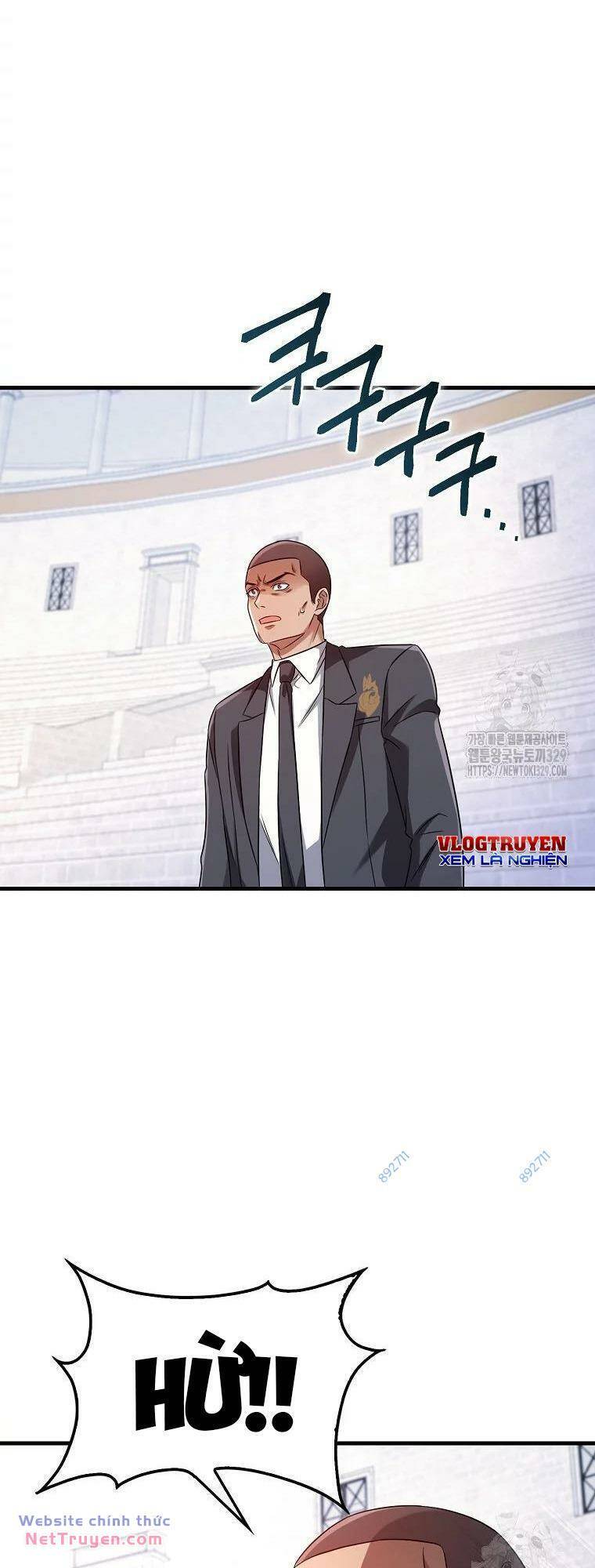 Pháp sư cận chiến chapter 19 - Upload bởi truyensieuhay.com