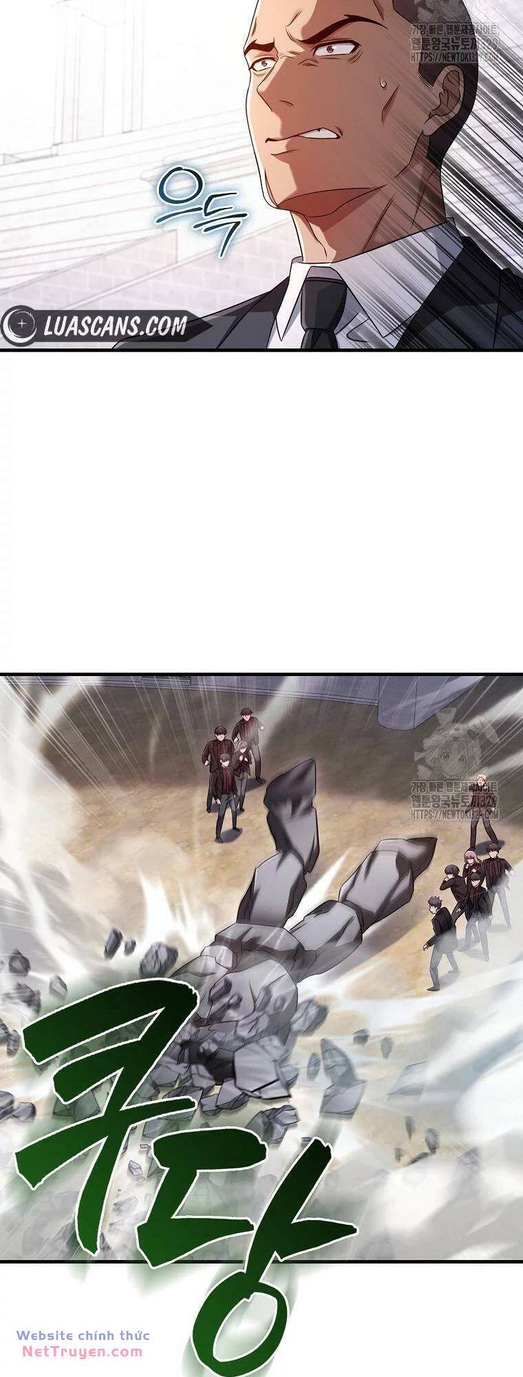 Pháp sư cận chiến chapter 19 - Upload bởi truyensieuhay.com
