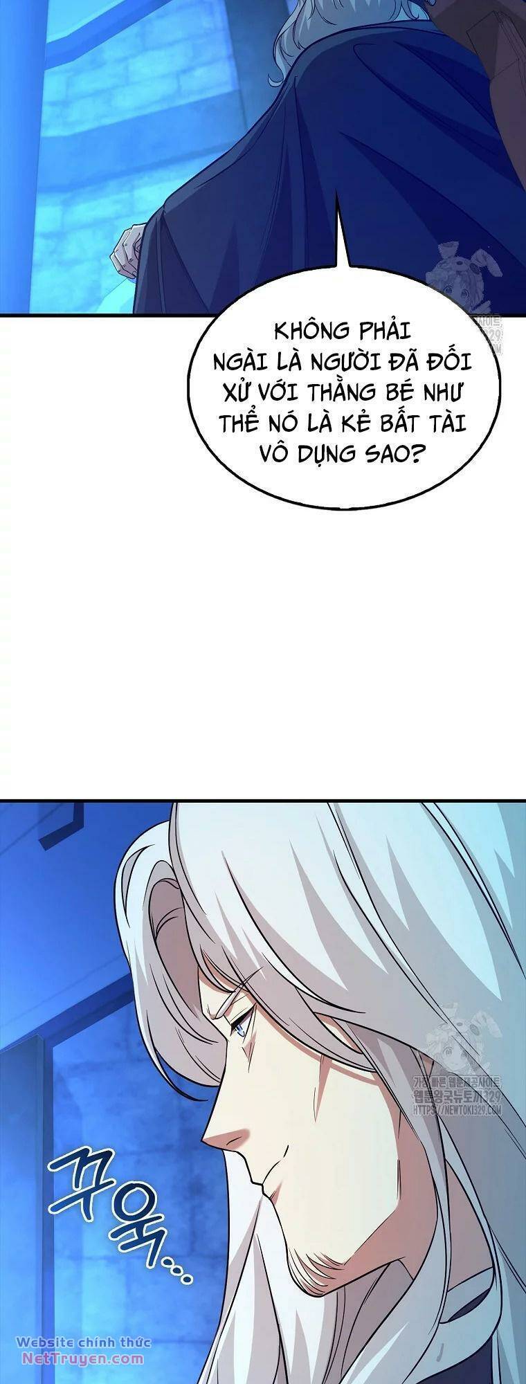 Pháp sư cận chiến chapter 20 - Upload bởi truyensieuhay.com