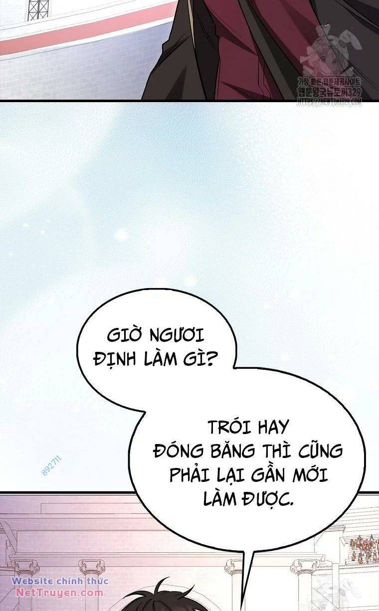 Pháp sư cận chiến chapter 20 - Upload bởi truyensieuhay.com